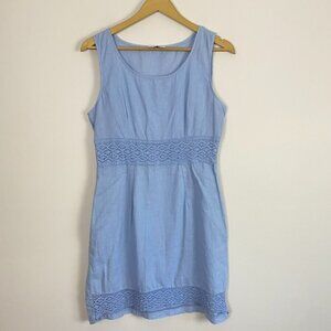 Vintage Sorrento Made in Italy 100% Vintage Dress